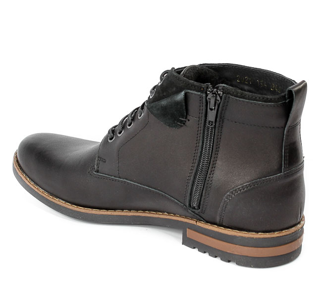 Trzewiki Riko 940 Juma Czarna 2