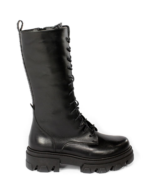 Kozaki Uncome 33066 Baflo Nero