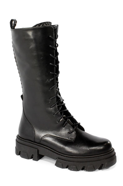 Kozaki Uncome 33066 Baflo Nero