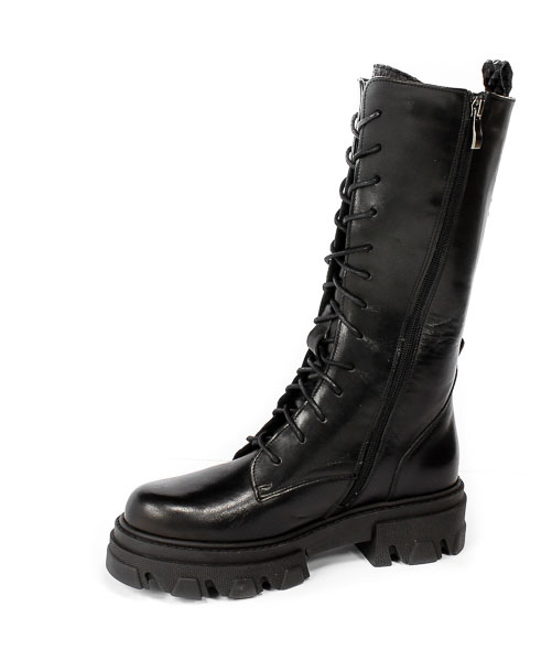 Kozaki Uncome 33066 Baflo Nero