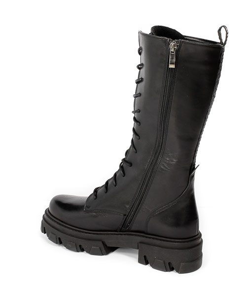Kozaki Uncome 33066 Baflo Nero