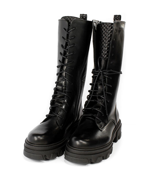 Kozaki Uncome 33066 Baflo Nero