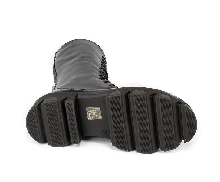 Kozaki Uncome 33066 Baflo Nero