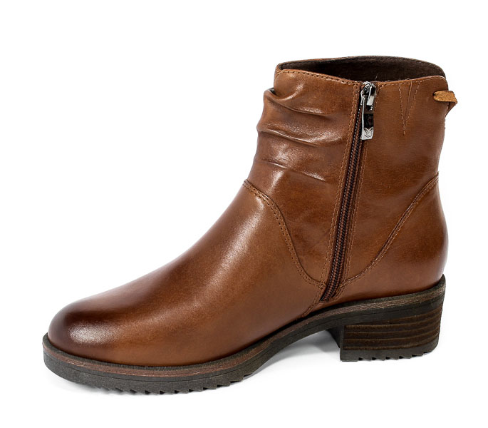 Trzewiki Caprice 9-25440-27 303 Cognac Nappa