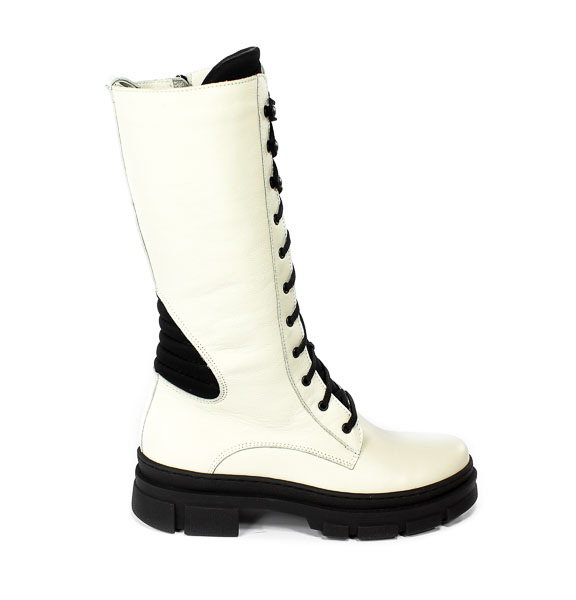 Kozaki Simen 4316A OF White