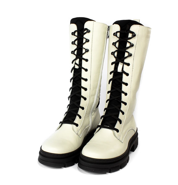 Kozaki Simen 4316A OF White