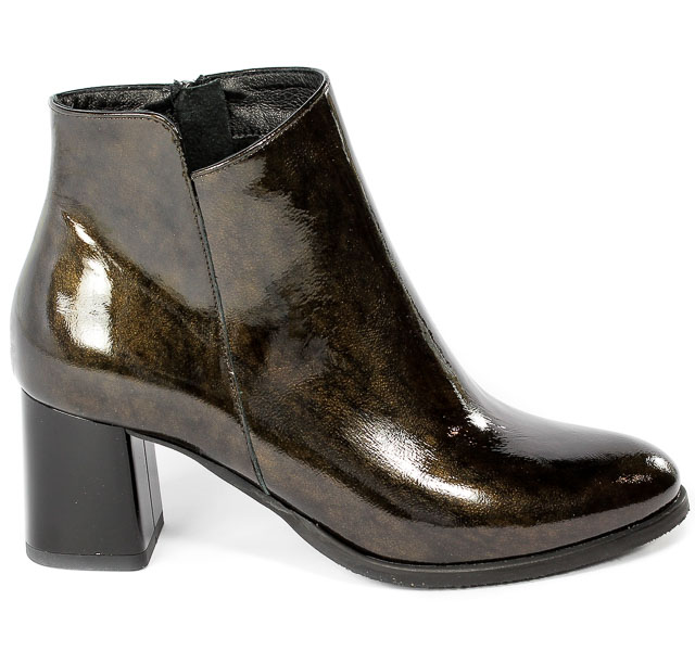 Botki Euro Moda Ace 504 Laos 179