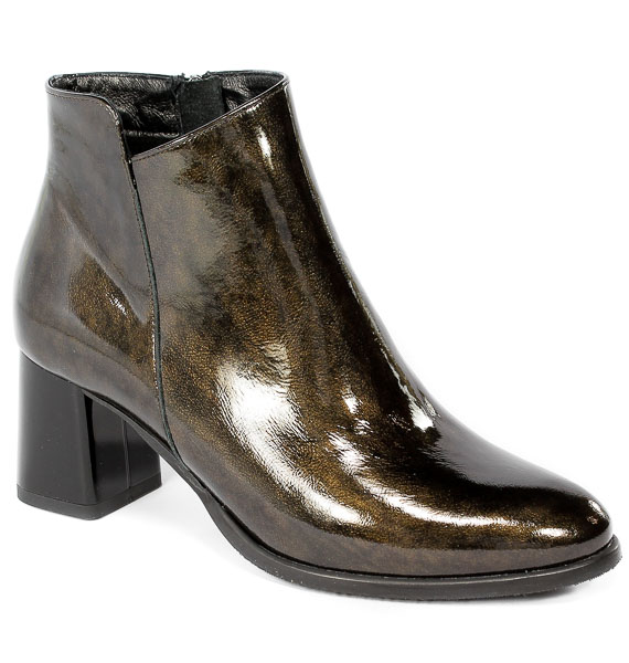 Botki Euro Moda Ace 504 Laos 179