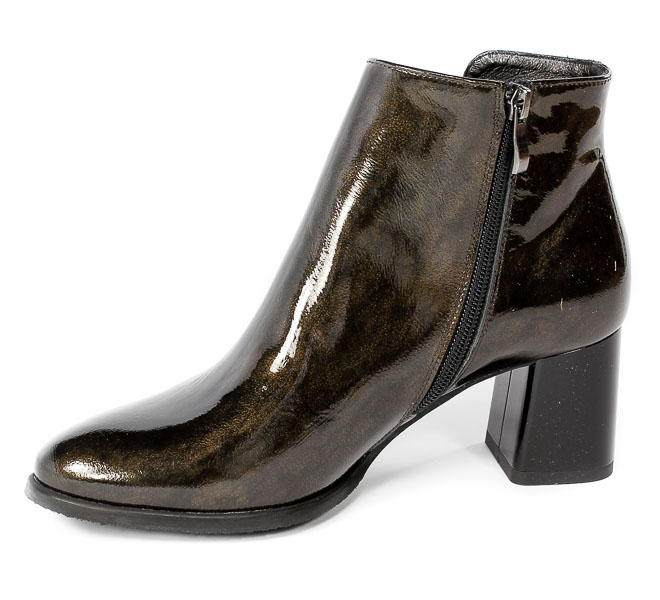 Botki Euro Moda Ace 504 Laos 179