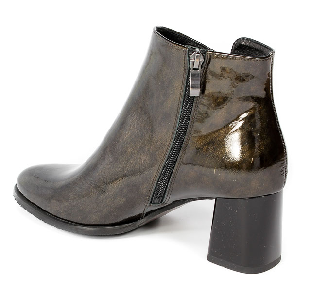 Botki Euro Moda Ace 504 Laos 179