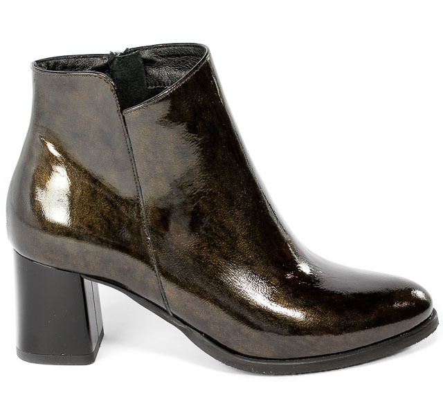 Botki Euro Moda Ace 504 Laos 179