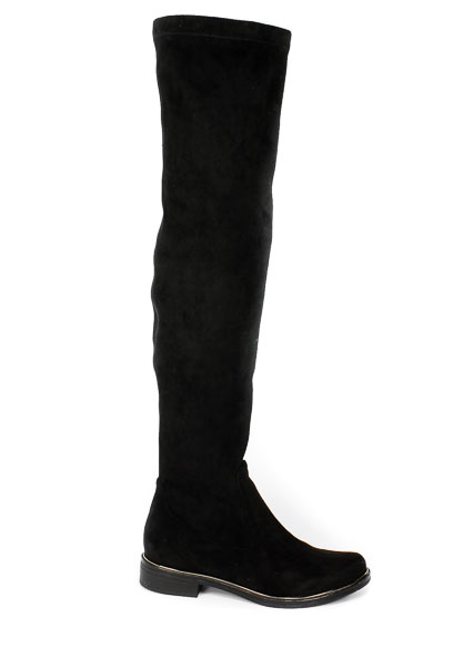 Kozaki Caprice 9-25510-27 044 Black Stretch