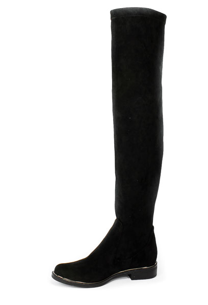 Kozaki Caprice 9-25510-27 044 Black Stretch