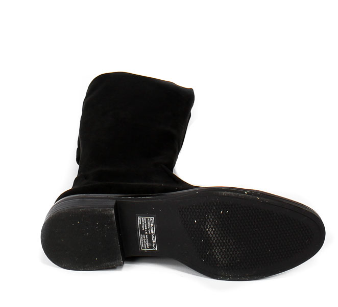 Kozaki Caprice 9-25510-27 044 Black Stretch