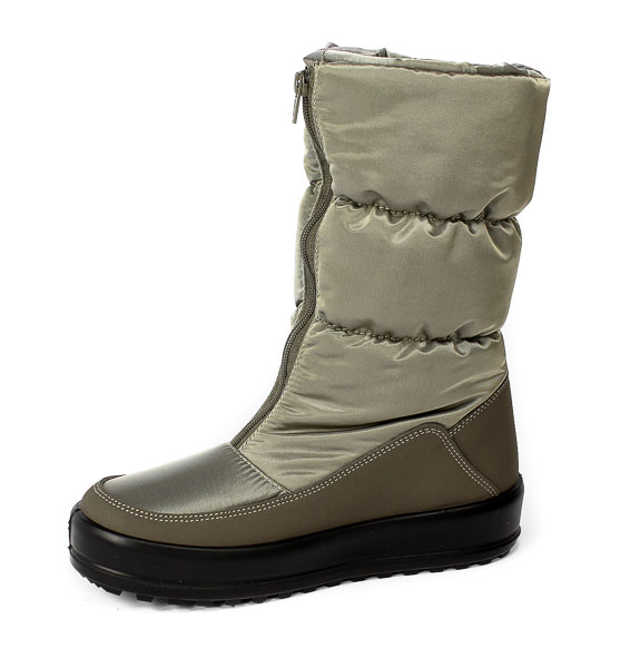 Śniegowce Manitu 990088-07 Khaki