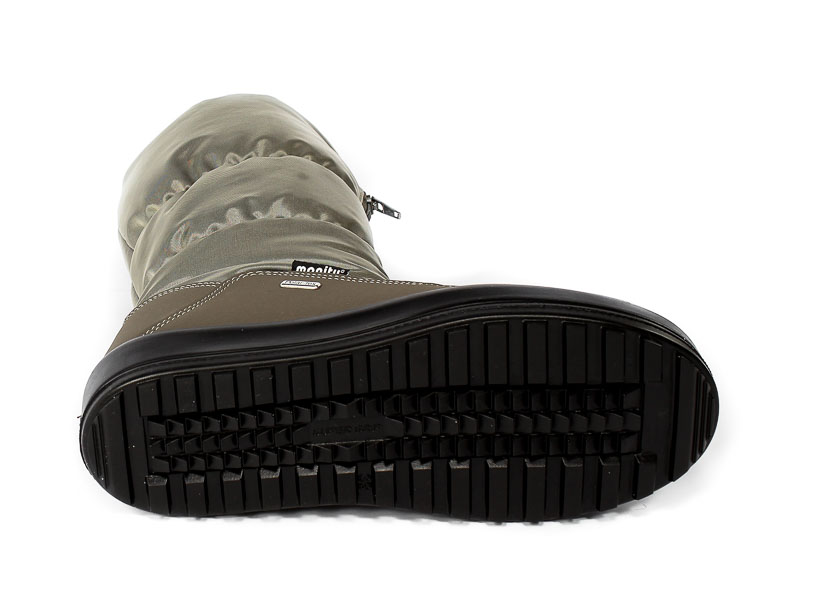 Śniegowce Manitu 990088-07 Khaki