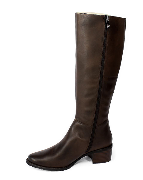 Kozaki Caprice 9-25522-27 329 Dk Brown