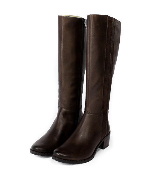 Kozaki Caprice 9-25522-27 329 Dk Brown