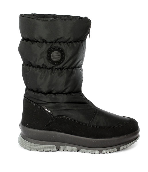 Śniegowce Venezia 5249 Iron nero