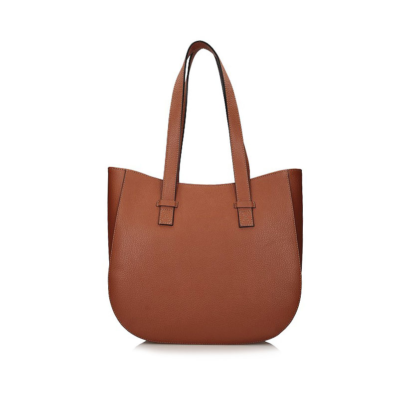 Torebka Toscanio C243 Rudy D17