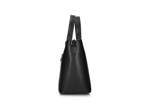Torebka Toscanio A177 Czarny