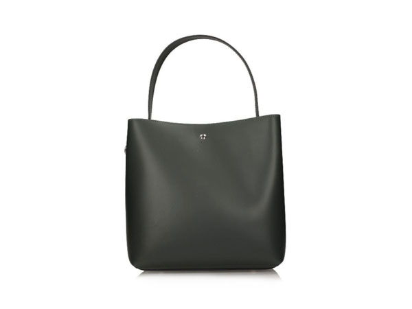 Torebka Toscanio A200 Zieleń