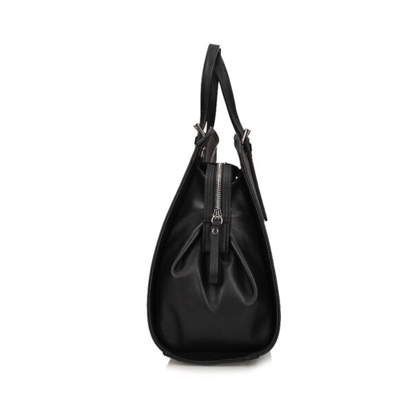 Torebka Toscanio C254 Czarny