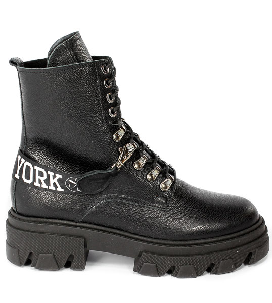 Trzewiki Euro Moda STW 1136-592 