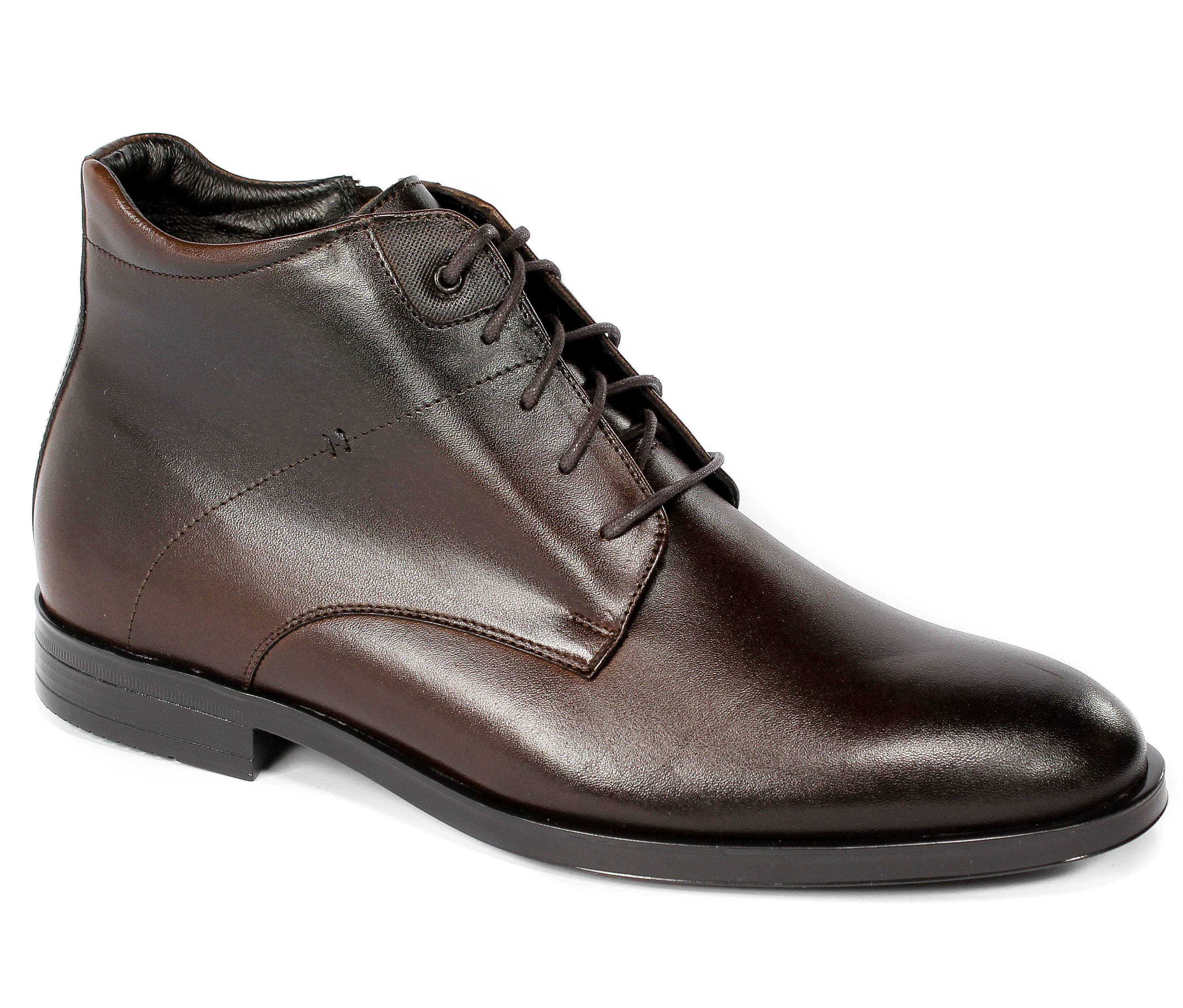 Trzewiki Tapi 2404/K-542 Brown