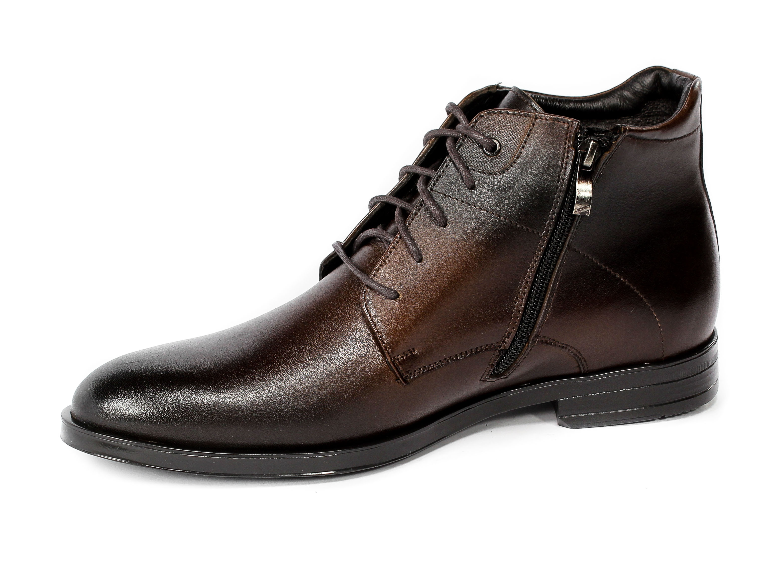Trzewiki Tapi 2404/K-542 Brown