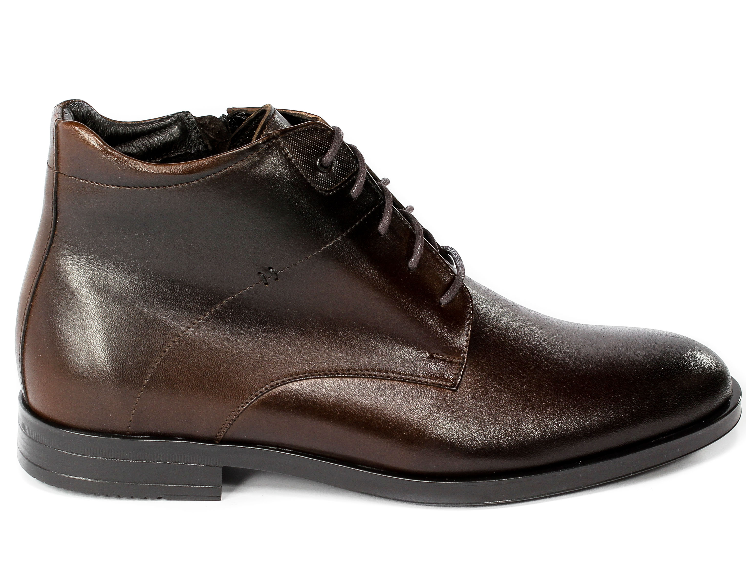 Trzewiki Tapi 2404/K-542 Brown