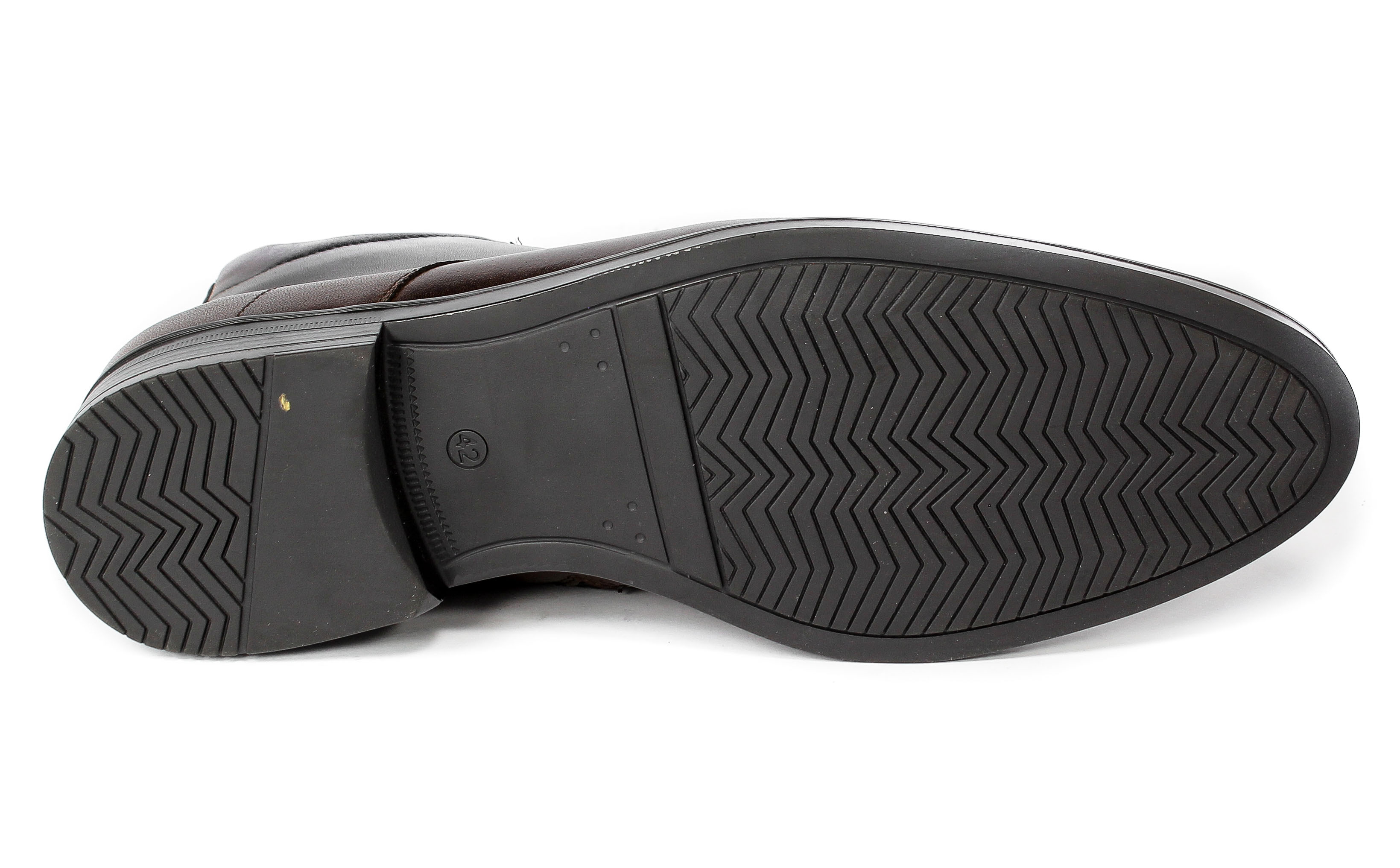 Trzewiki Tapi 2404/K-542 Brown