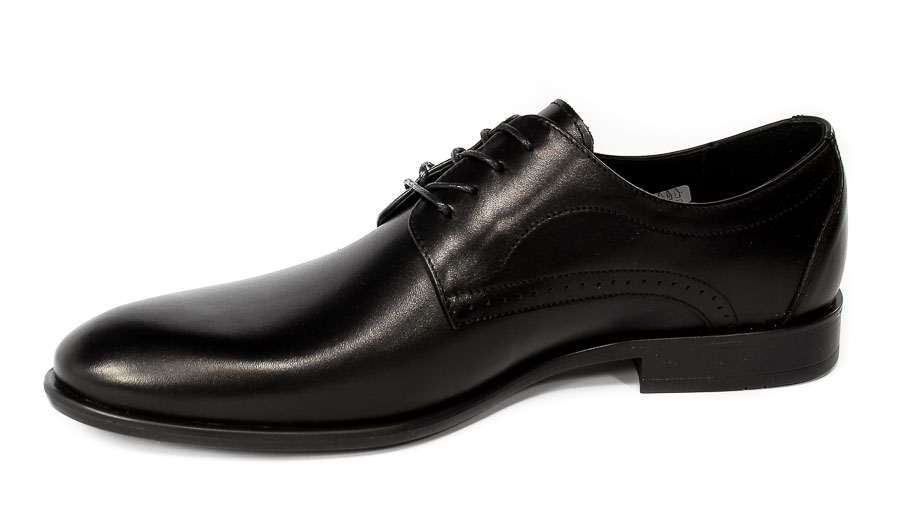 Półbuty Tapi A6603 - 510 Black