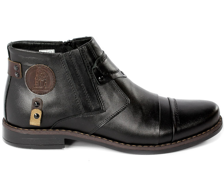 Lukas Trzewik 3030 Czarny