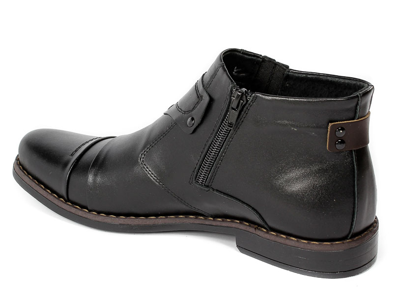 Lukas Trzewik 3030 Czarny