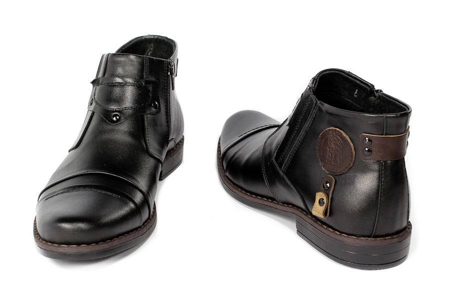 Lukas Trzewik 3030 Czarny