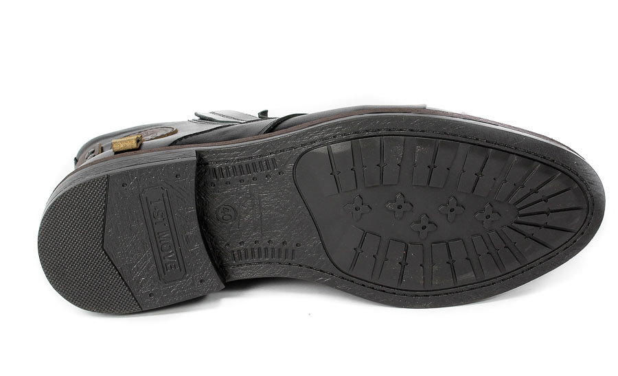 Lukas Trzewik 3030 Czarny