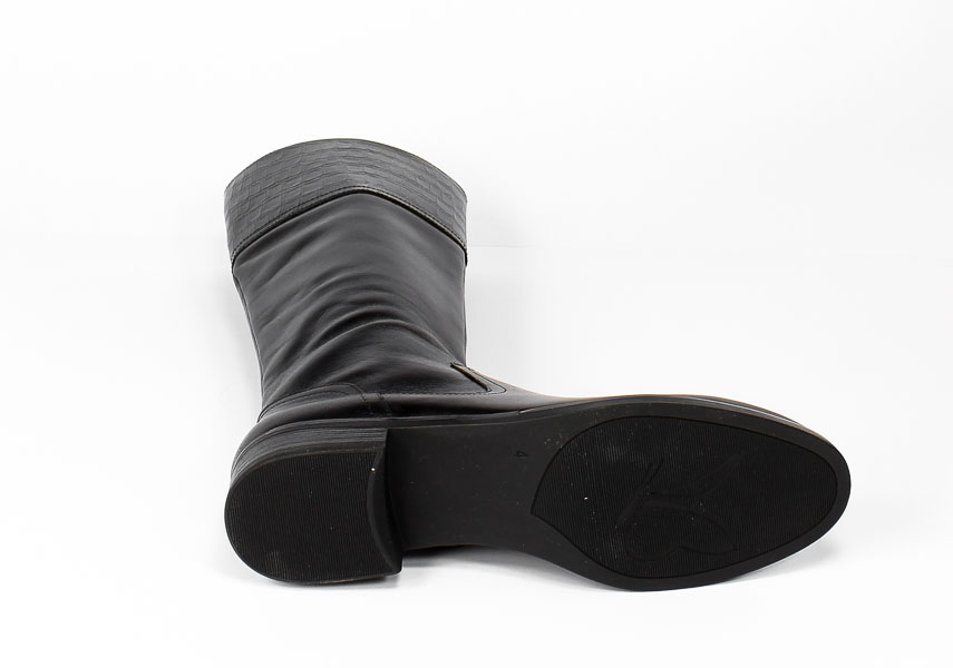 Kozaki Caprice 9-25508-27 019 Black Comb