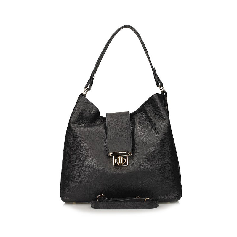 Torebka Toscanio C233 Czarny