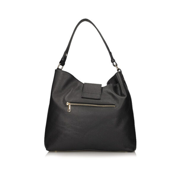 Torebka Toscanio C233 Czarny