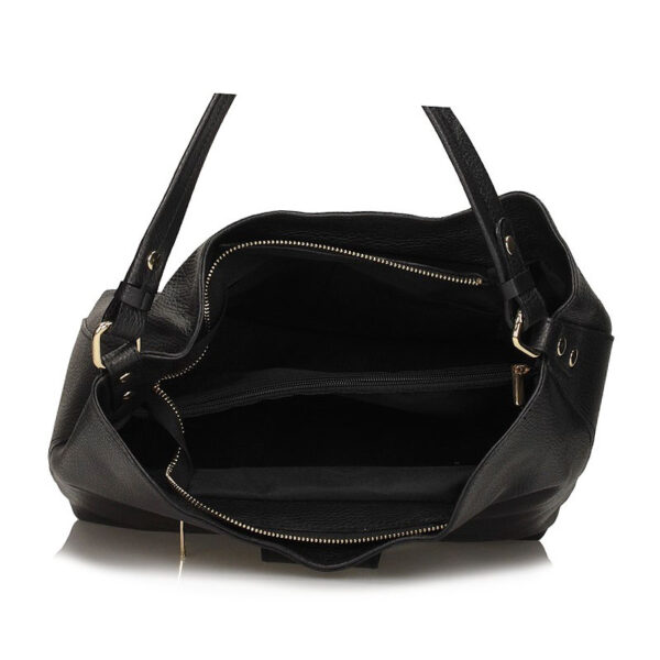 Torebka Toscanio C233 Czarny