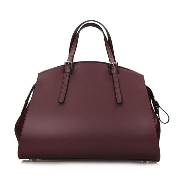 Torebka Toscanio C254 Bordo