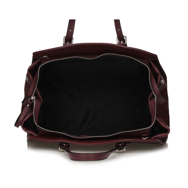 Torebka Toscanio C254 Bordo