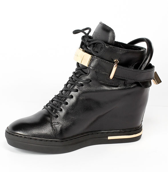 Sneakersy Carinii B5621-E50-000-B88Czary
