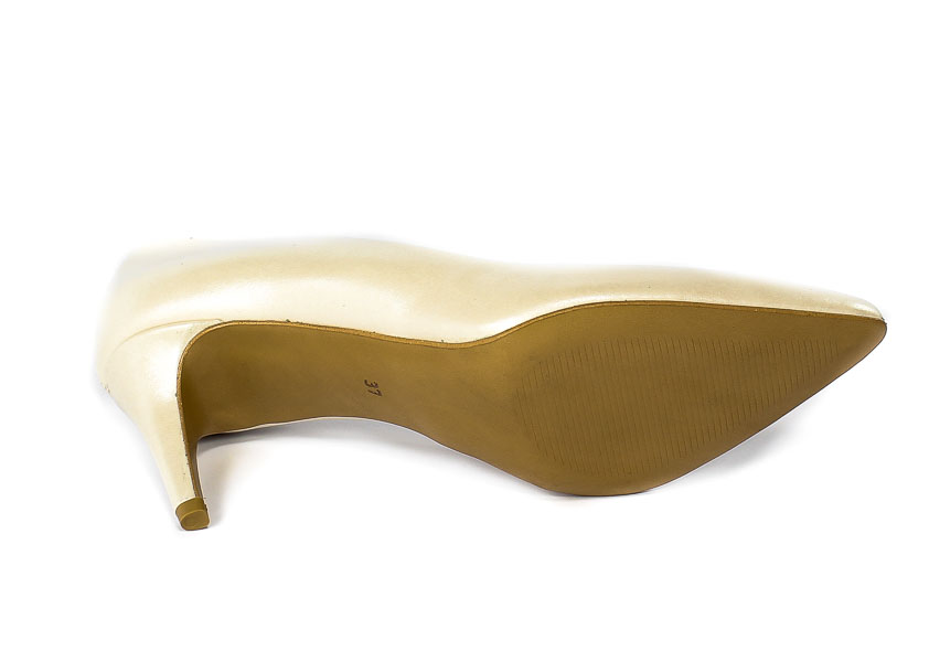 Szpilki Palazzo 4020 B315