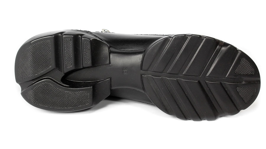 Sneakers Carinii B7673-S-E50