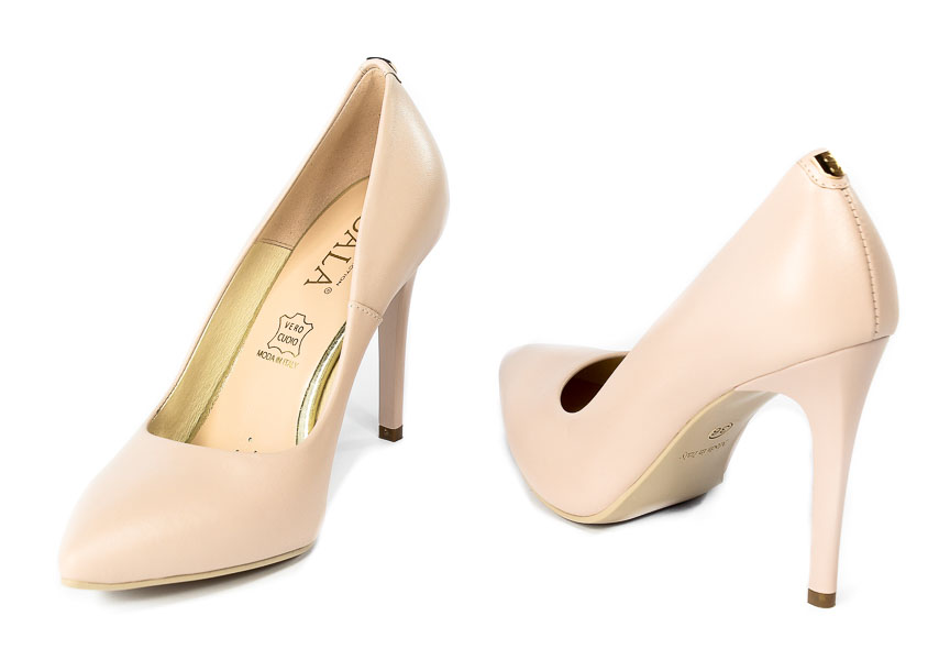 Szpilki Sala 1810 698-2