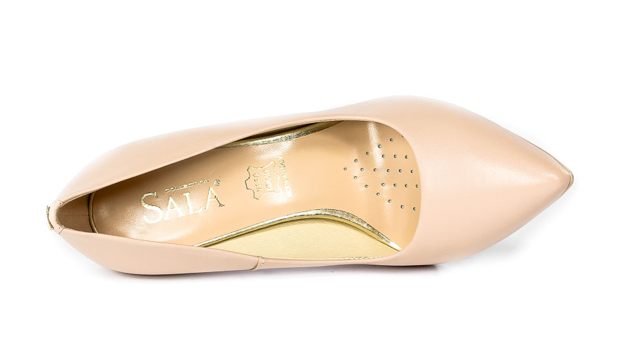 Szpilki Sala 1810 698-2