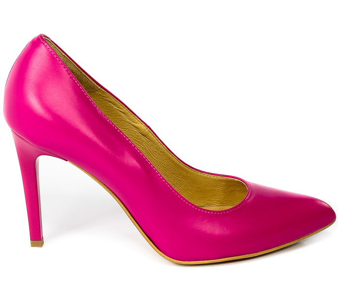 Szpilki Tomex 1601 Fuksia 