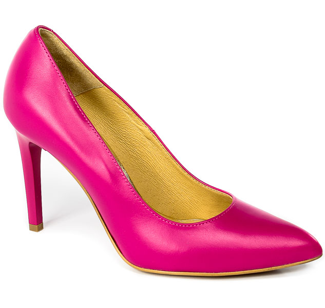 Szpilki Tomex 1601 Fuksia 